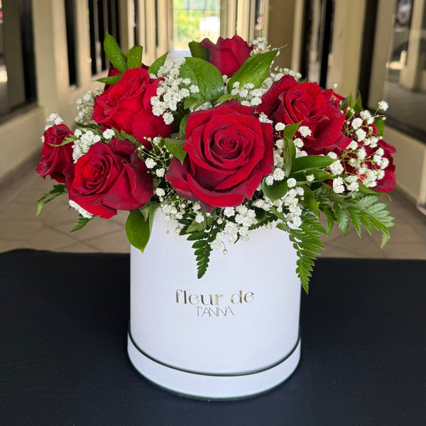 Flower Boxes