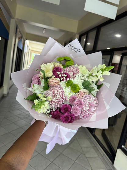 Designer’s Choice Mixed Bouquet
