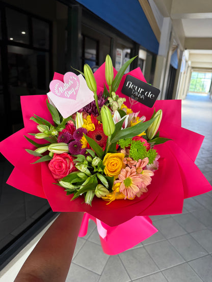 Designer’s Choice Mixed Bouquet