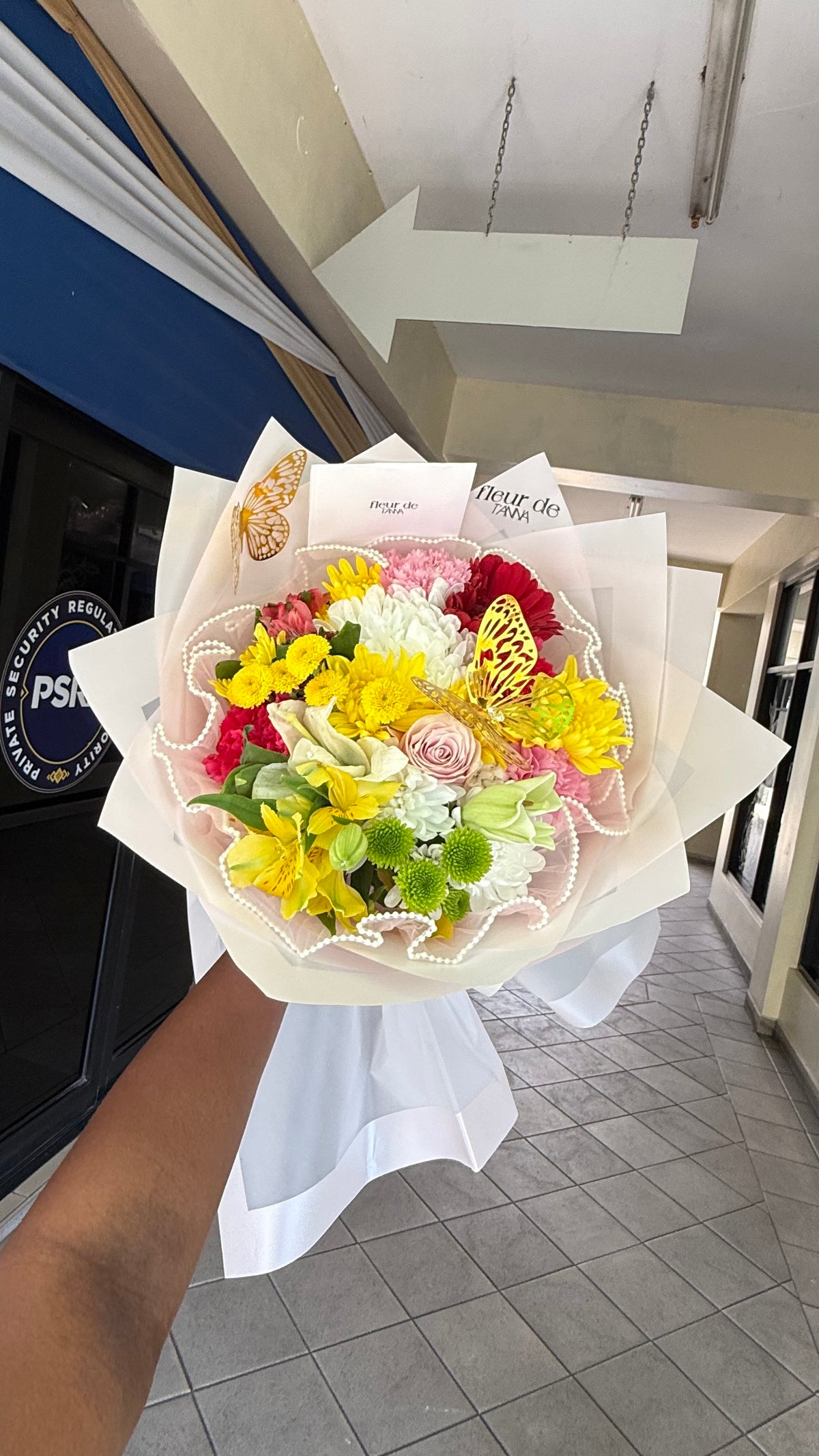 Designer’s Choice Mixed Bouquet