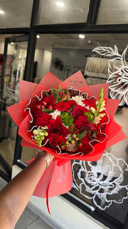 Designer’s Choice Mixed Bouquet
