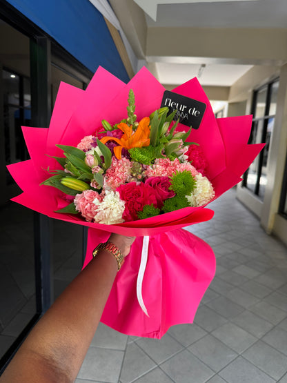 Designer’s Choice Mixed Bouquet