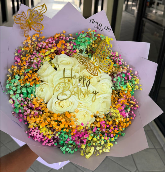 Cotton Candy