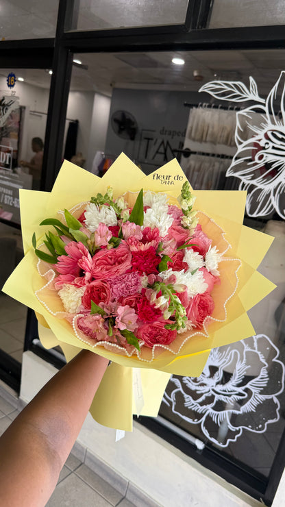 Designer’s Choice Mixed Bouquet